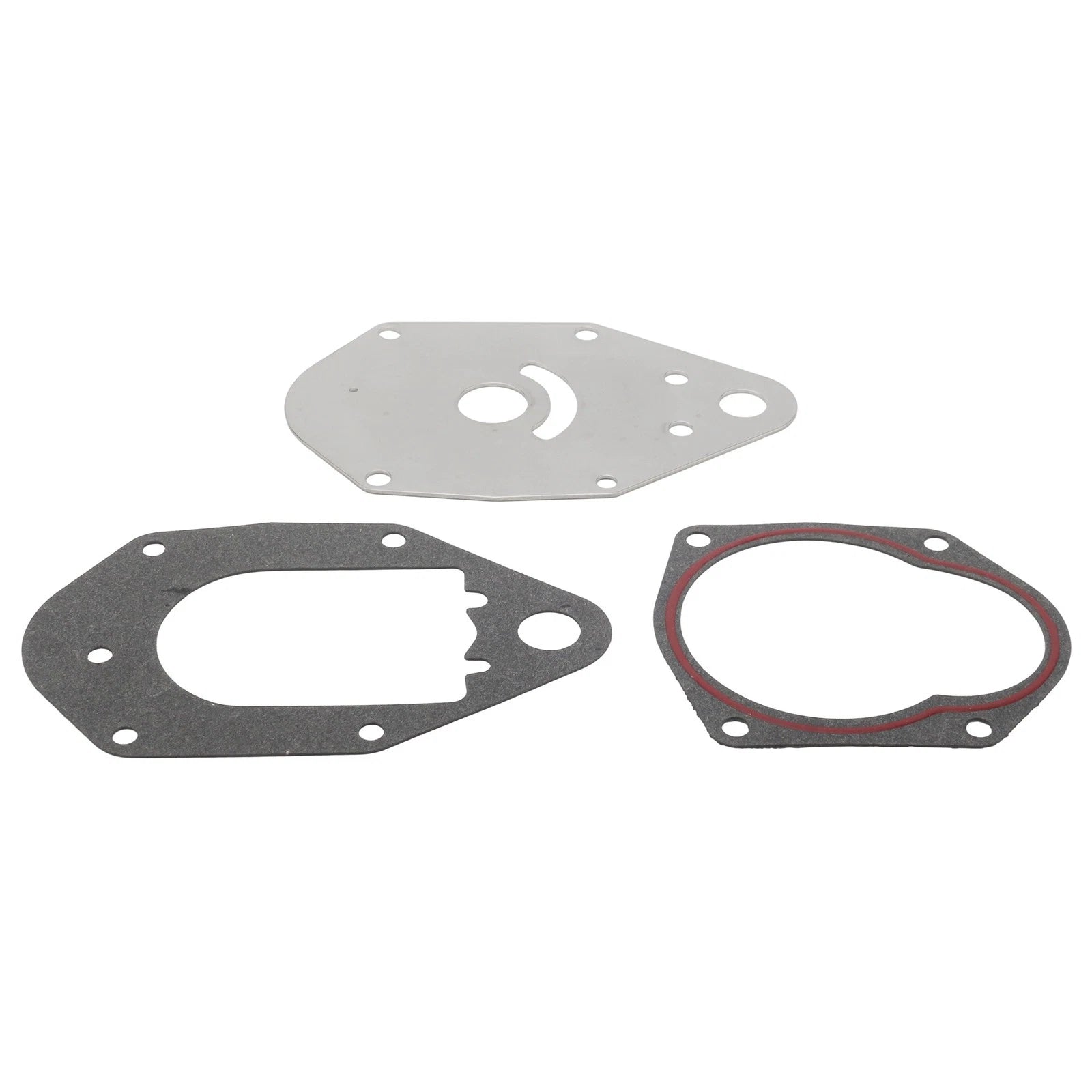 Water Pump Rebuild Kit 812966A12 for Mercury 40 50 60 HP EFI/Carb (4-S)