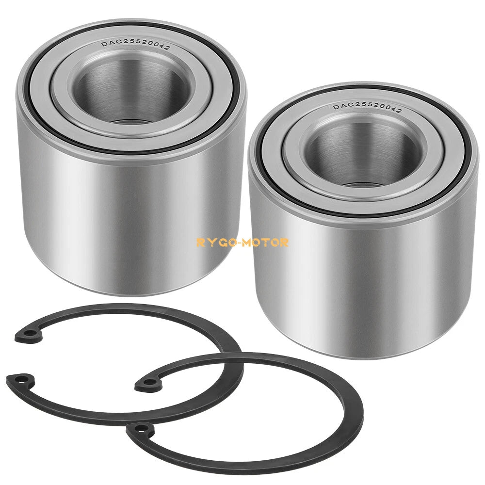 Rear Wheel Bearing for Kawasaki Mule 3000 3010 3020 2510 4000 4010 (1993–2006)