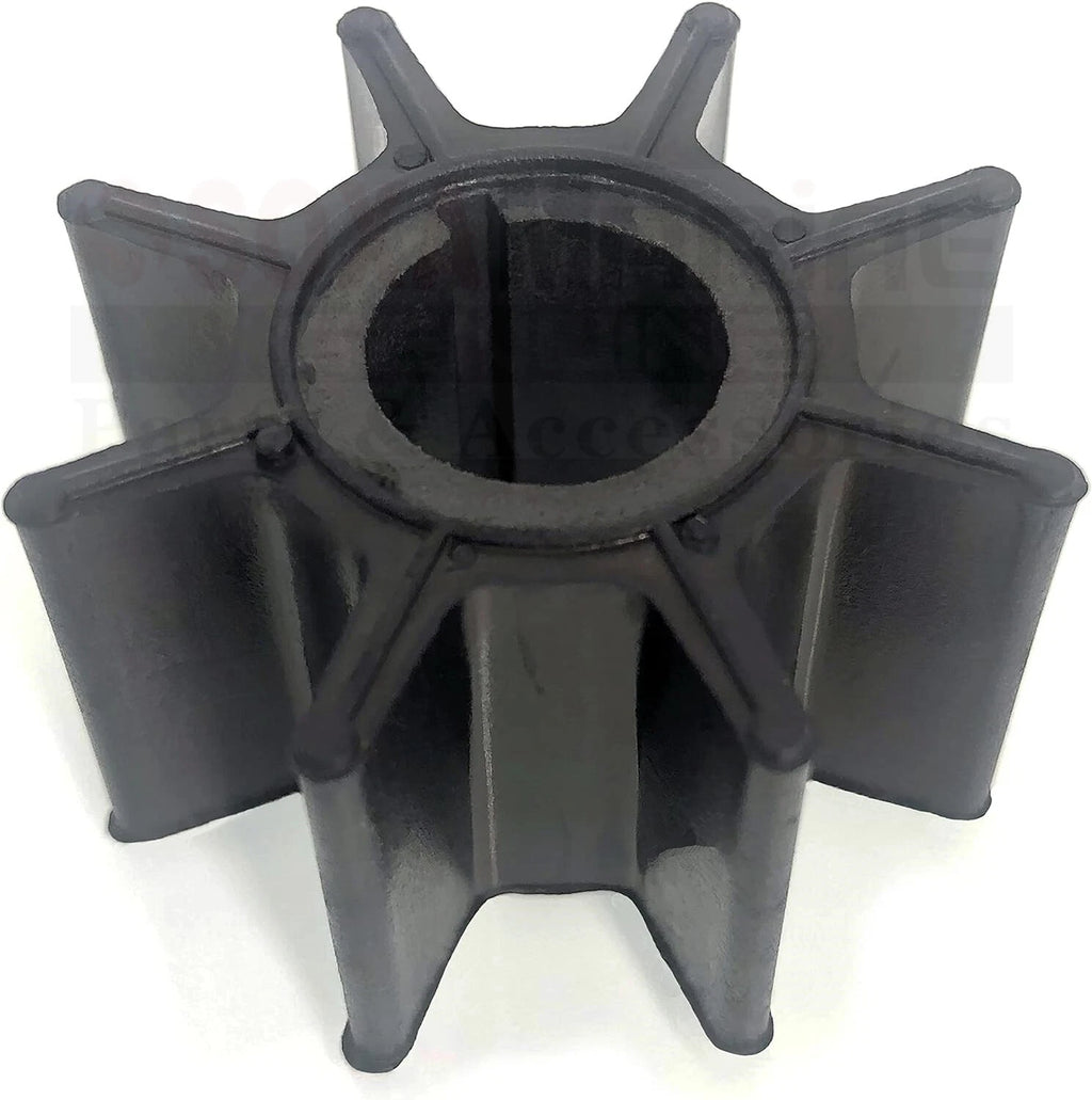 Outboard Impeller with Key for Honda Marine 7.5HP 10HP (19210-935-A01, 19210-935-003)
