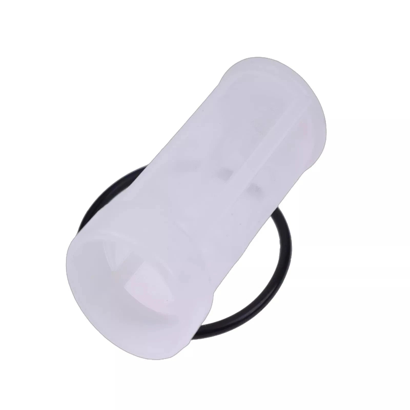 2Pcs Gas Fuel Filter Element & O-Ring for Mercury (35-87946A3, 87946Q3, 35-87946Q04)