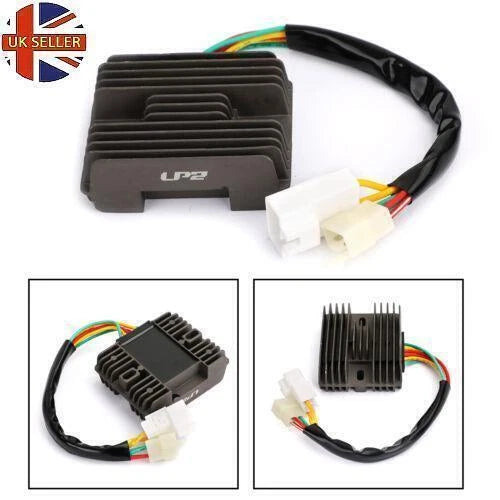 Regulator Rectifier Voltage for Moto Guzzi California V7 Nevada (2006–2014) T9
