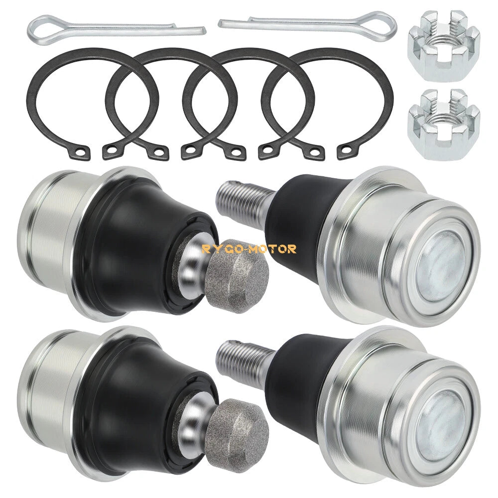 Front Upper Lower Ball Joints for Can-Am Commander 800R DPS XT EFI (2011–2020)