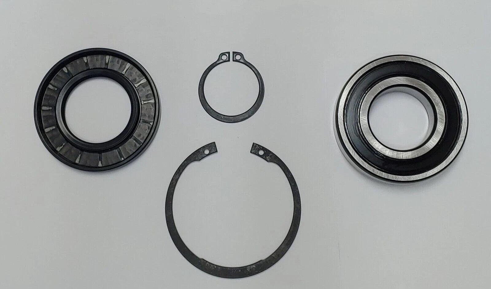Primary Shaft Repair Kit for Volvo-Penta AD31 KAD42 DP-D DP-E (914533, 914462)