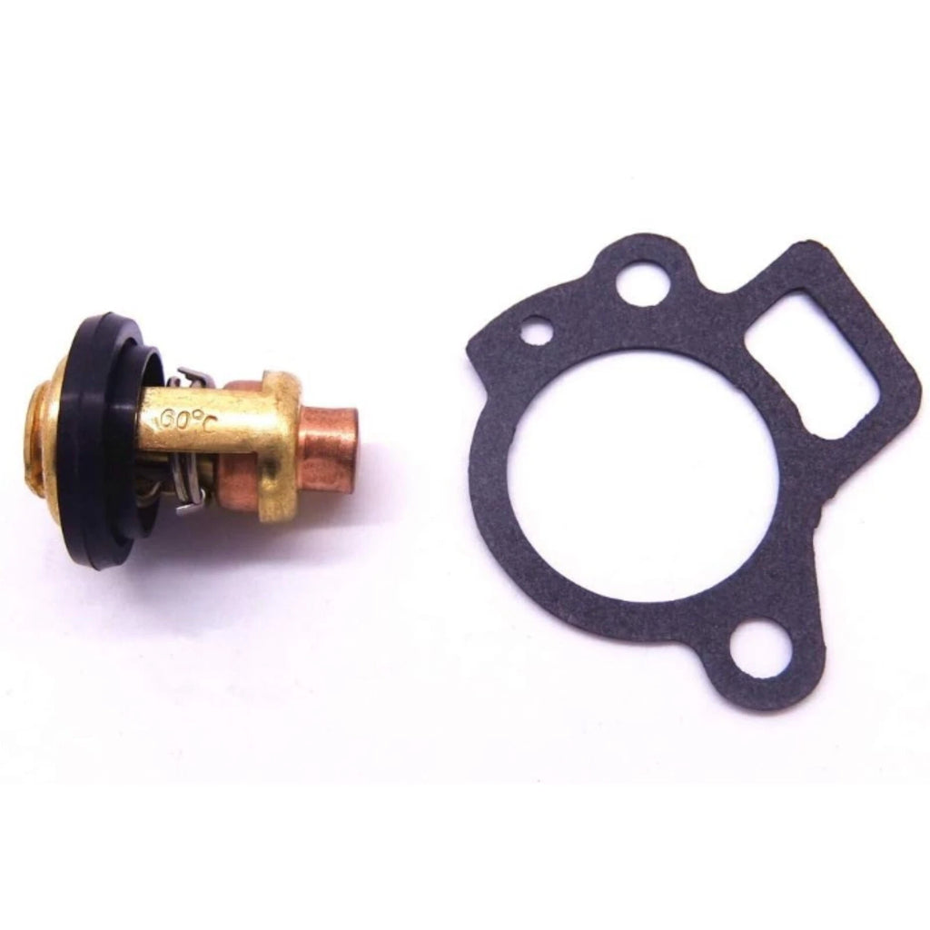 Thermostat Kit for Yamaha Outboard Motor (66M-12411-00, 66M-12411-01)