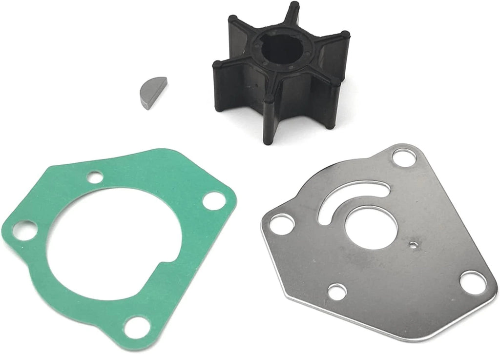 Water Pump Impeller Kit for Suzuki DT 8C 9.9C 17400-92D01