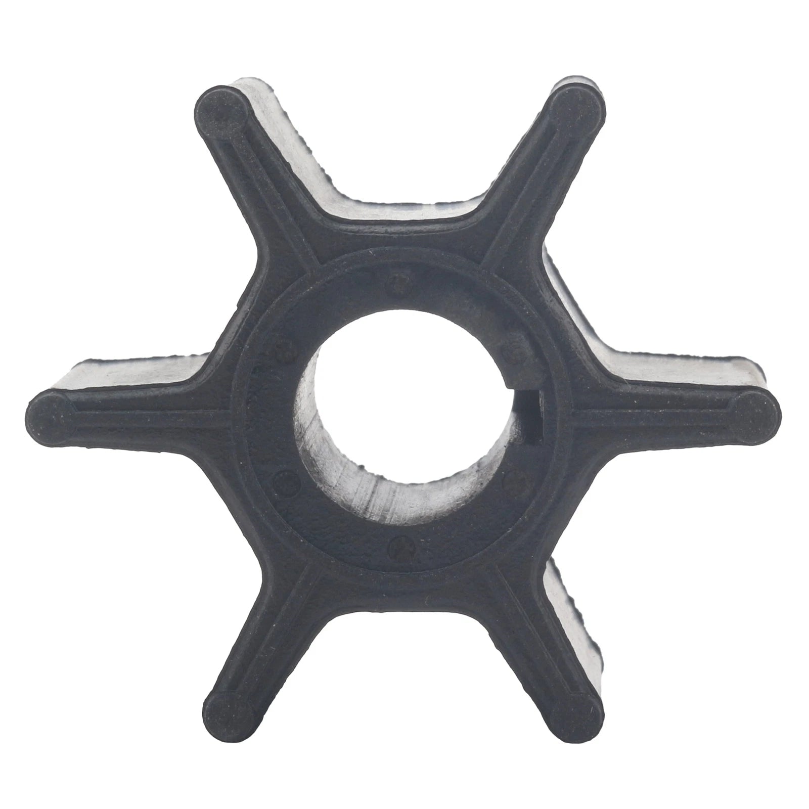 Soxa Marine Outboard Water Pump Impeller for Suzuki DT8 DT9.9 (8HP 9.9HP)