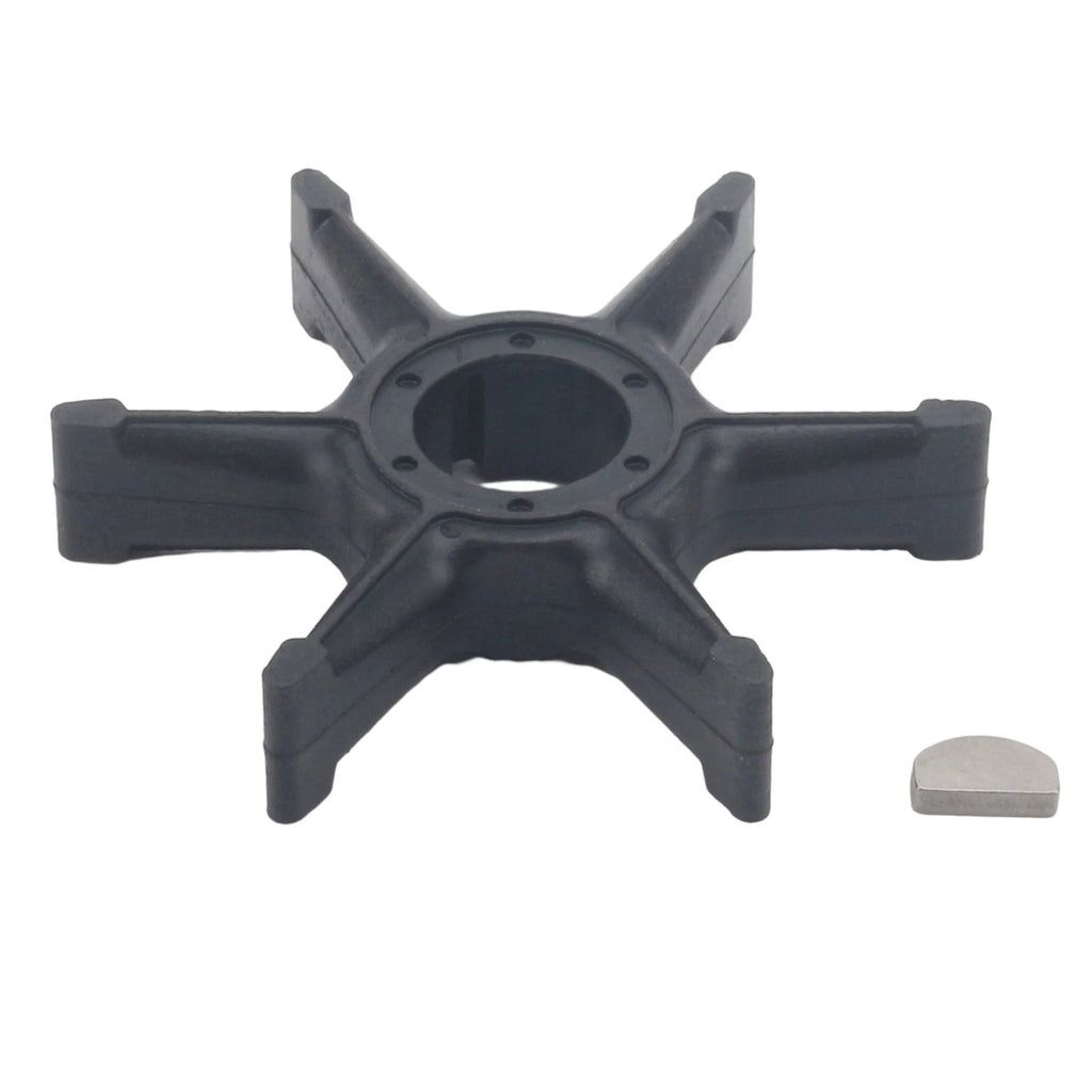 Water Pump Impeller & Key for Mercury Mariner Outboard (47-84797M)