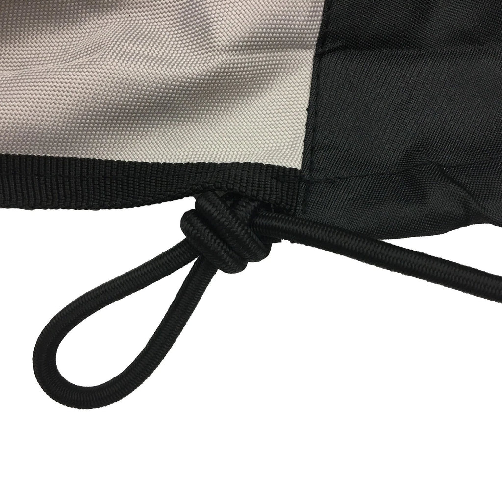 Custom Fit Trailerable Jet Ski Storage Cover for Sea Doo Wake Pro 215 (2010–2019)