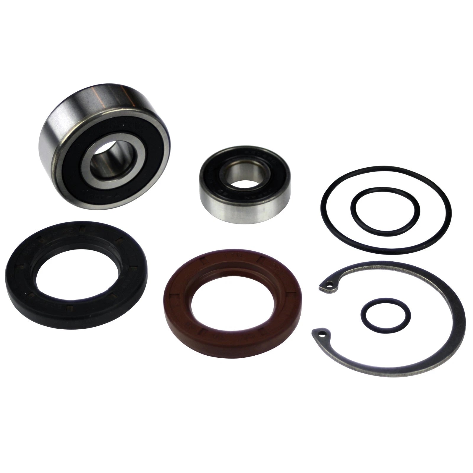 Jet Pump Rebuild Repair Kit for Kawasaki STX 900 1100 (1997–2003)