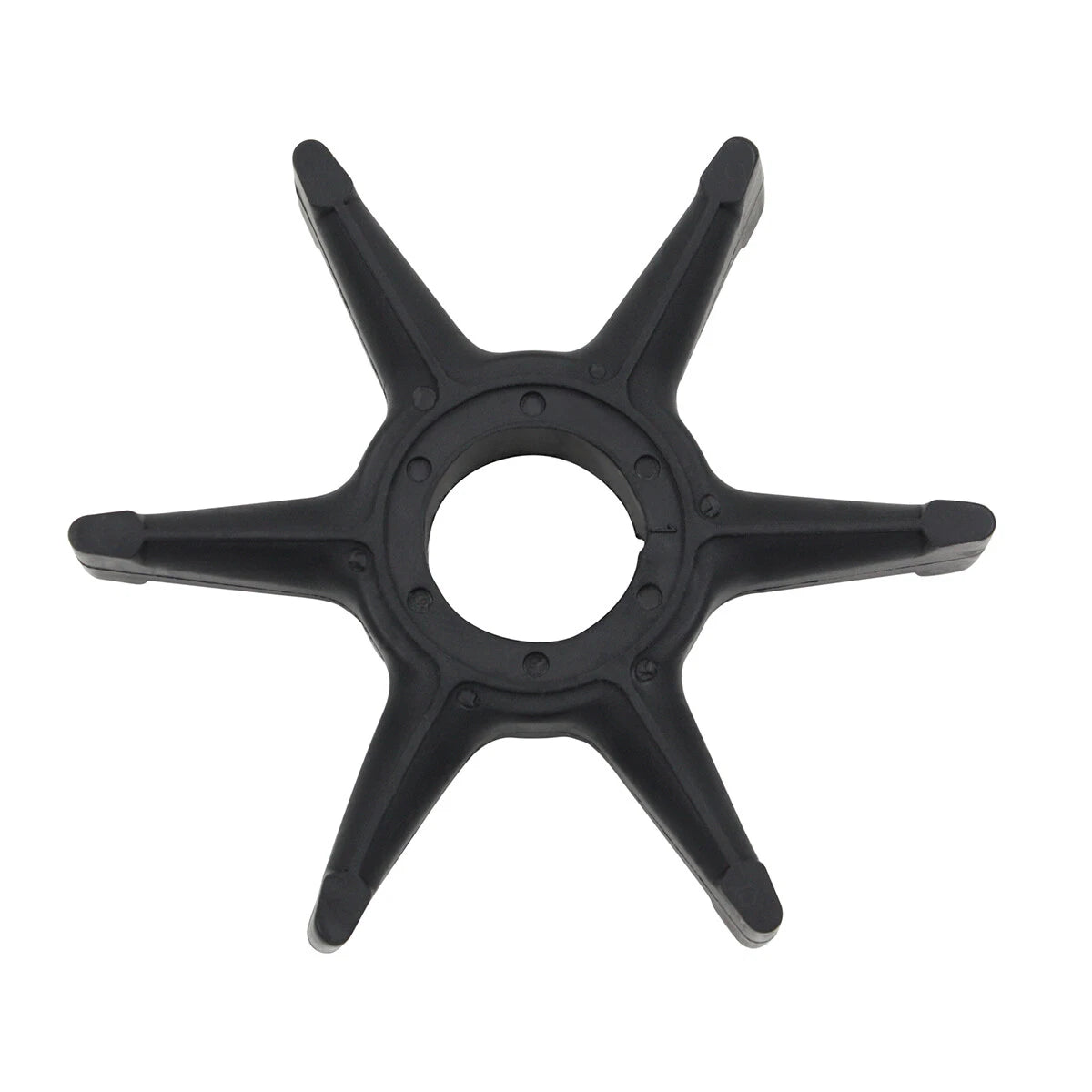 Water Pump Impeller for Yamaha Outboards 25 30 HP (1985–2023) 689-44352