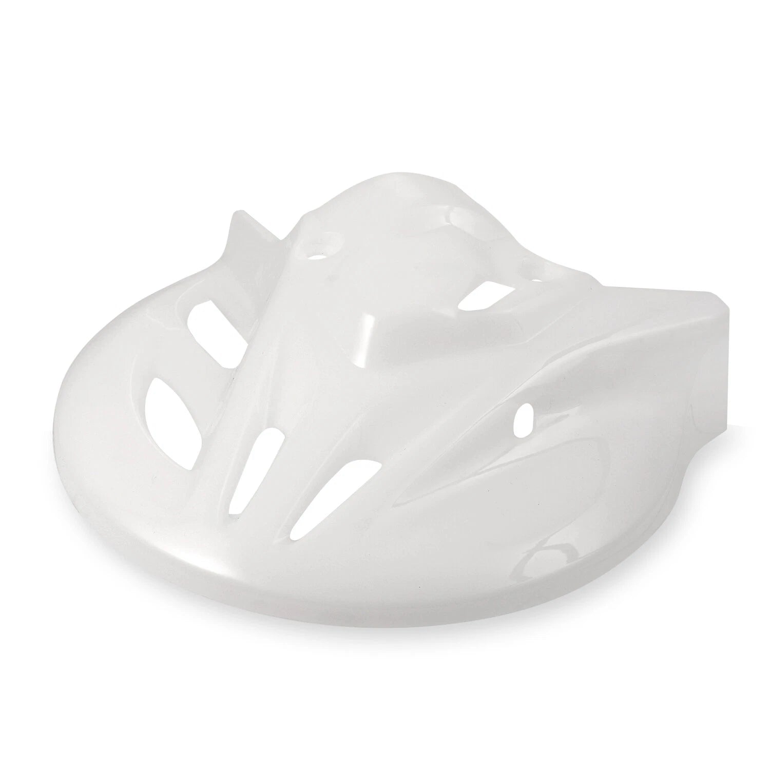 Front Brake Disc Guard Cover for Honda CR125R CR250R CRF250X CRF250R CRF450R (2000–2023)