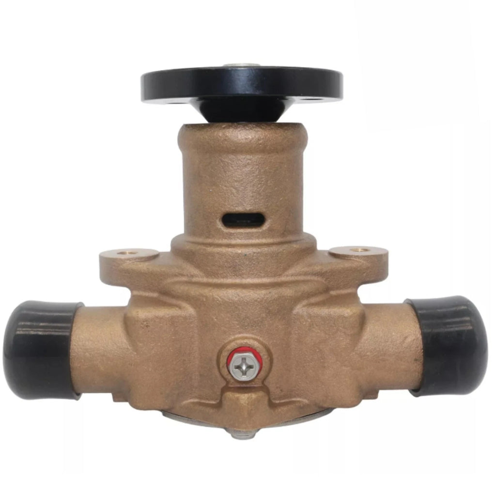 Raw Water Pump P1014 for Crusader Pleasurecraft (40050, RA057031, P1012)