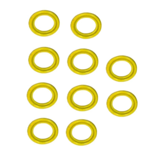 10X Gear Housing Oil Drain Plug Seal Washer Gasket for Mercury Mariner (26-830749)