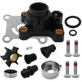 Impeller Water Pump Repair Kit for Johnson/Evinrude (9.9hp & 15hp) 394711