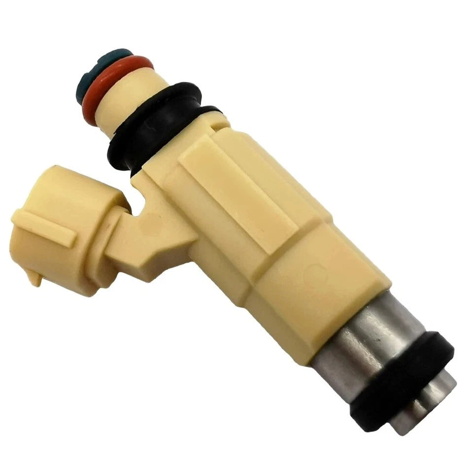 Fuel Injector 69J-13761-00-00 for Yamaha F200 F225 (2002–2012)