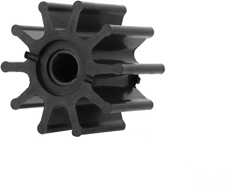 Water Pump Impeller Kit for Johnson Evinrude OMC Cobra Drives (1986–1993) 0984461