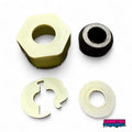 Steering Cable Seal Set for Yamaha Superjet Waverunner (OEM)