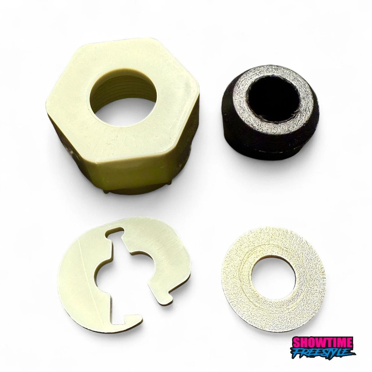 Steering Cable Seal Set for Yamaha Superjet Waverunner (OEM)