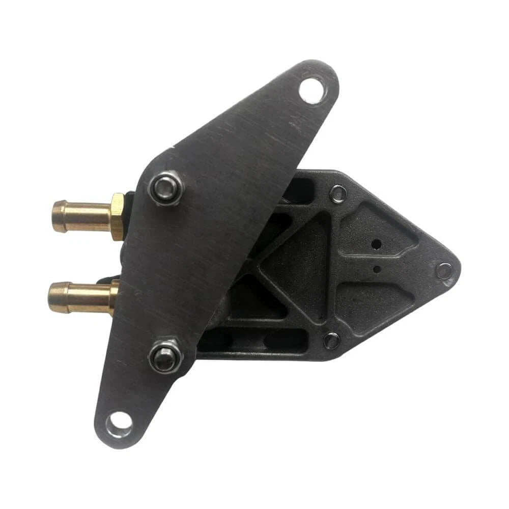 VRO Fuel Pump for Johnson Evinrude 25-48 HP (90 Degree, 600-156-03)