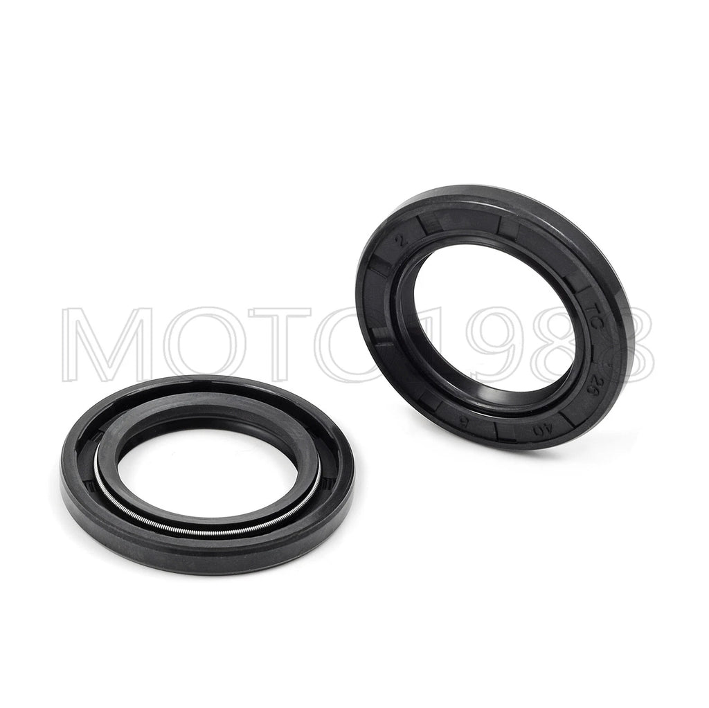 Swingarm Bearing Seal Kit for Honda Rancher 350 400 TRX350 TRX400 (2000–2007)