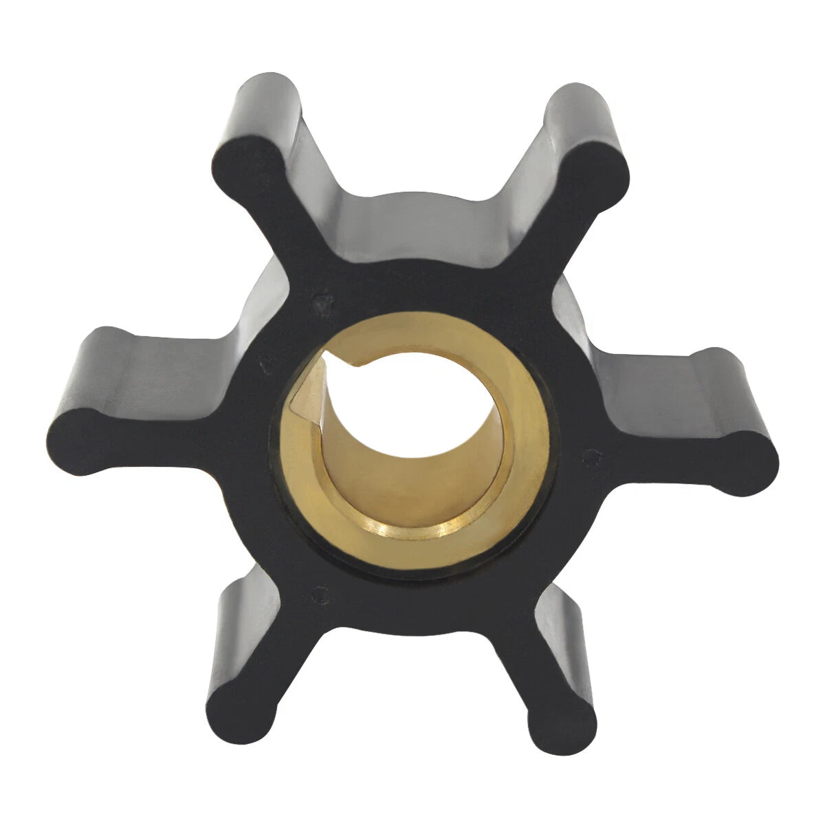 Water Pump Impeller for Jabsco 22799-0001 Kohler 250872 Yanmar