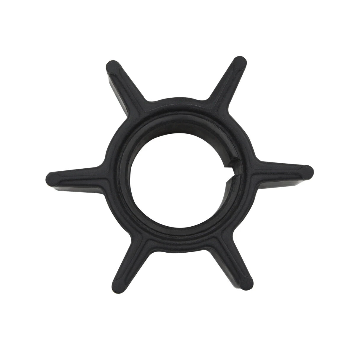 Water Pump Impeller for Tohatsu Nissan 25/30/35/40 HP Outboard (345-650210)