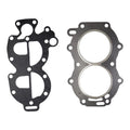 Head & Cover Gasket Set for Evinrude Johnson 18-35 HP 327674