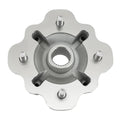 Front Wheel Hub for Yamaha Bruin 350 (2004–2006) 5ND-F5111-21-00, 5ND-F5111-30-00