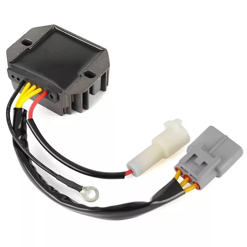 Regulator Rectifier for Mercury Outboard (25HP F25 F30 898103T14 853811T10)