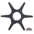 Water Pump Impeller & Key for Johnson Evinrude 60 70 HP (1978–1999) 778306 5030723