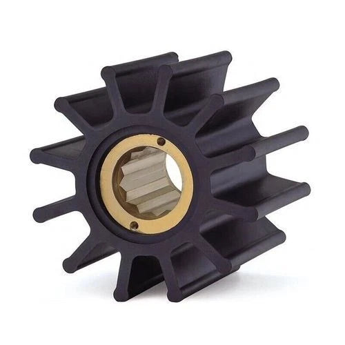 Flexible Impeller for Kashiyama SP500 (31500-0001, DJ08-17-1201, JMP9100)