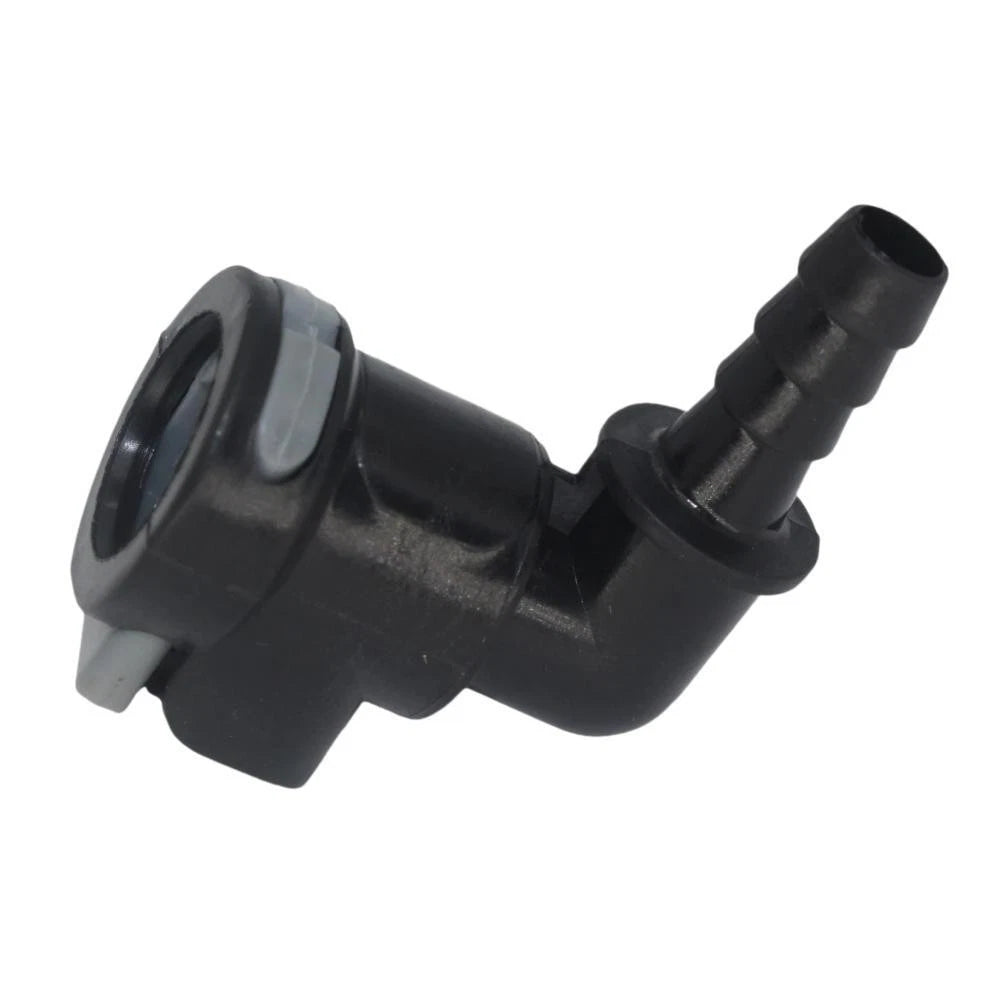 Gear Lube Connector for Mercruiser 2.0 3.0 4.3 5.0 8.2 L350 MPI 357 MAG (1990–2023)