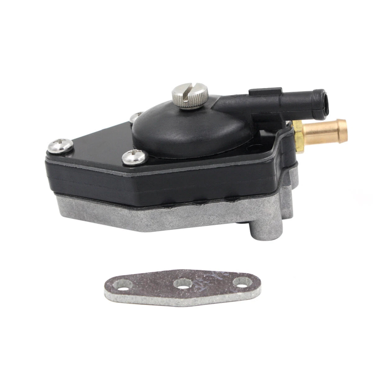Fuel Pump for Johnson Evinrude Outboard 20-140 HP (438556, 433387, 398387, 18-7352)