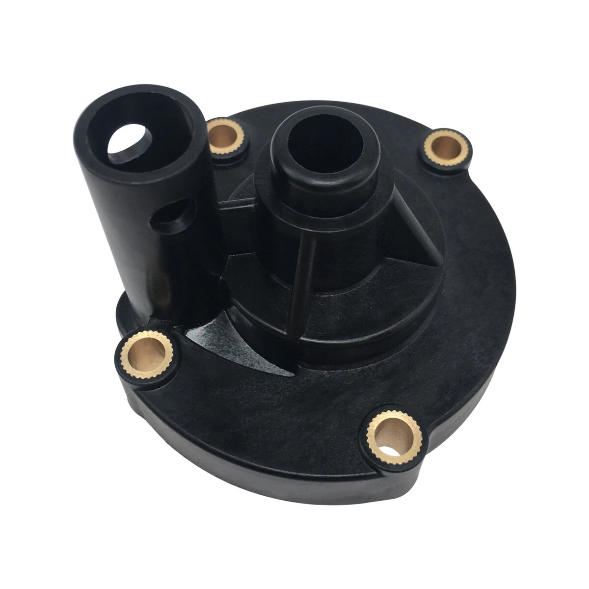 Water Pump Impeller Kit for Johnson Evinrude OMC 6HP (1965–1979) 763758