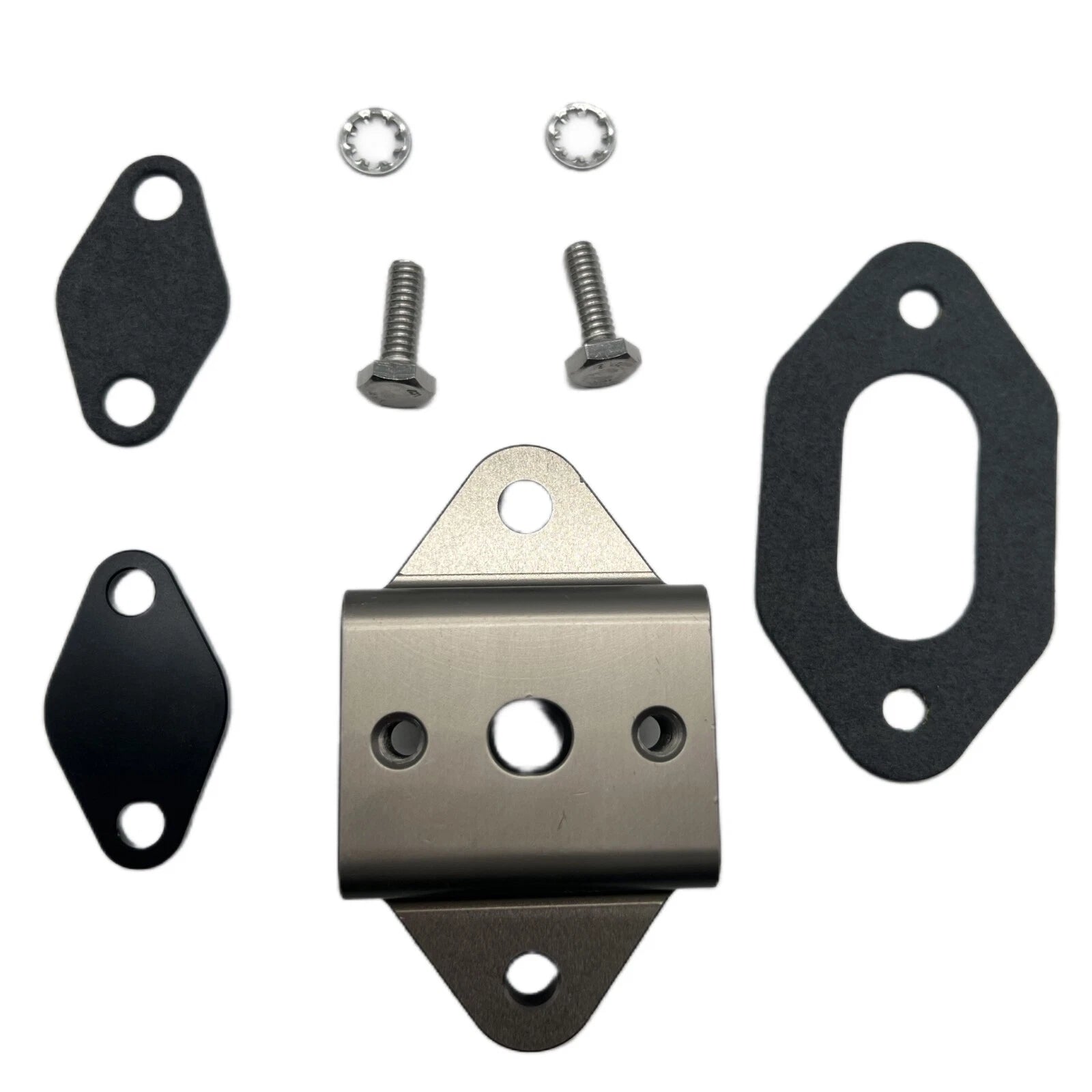 Trim Connector Kit 8M0080805 for Mercruiser Sterndrives (Manifold Assy 98825A4)
