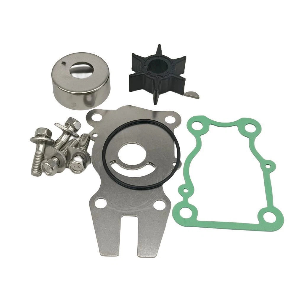 Outboard Maintenance Repair Kit for Yamaha 30HP 40HP (F30B F40F) 6BG-W0078 6H4-44352