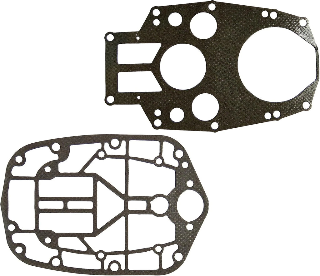 Gasket Set for Mercury Mercruiser 200-300HP 3.0L V6 (2000–2023) 27-832933006 & 27-832934006