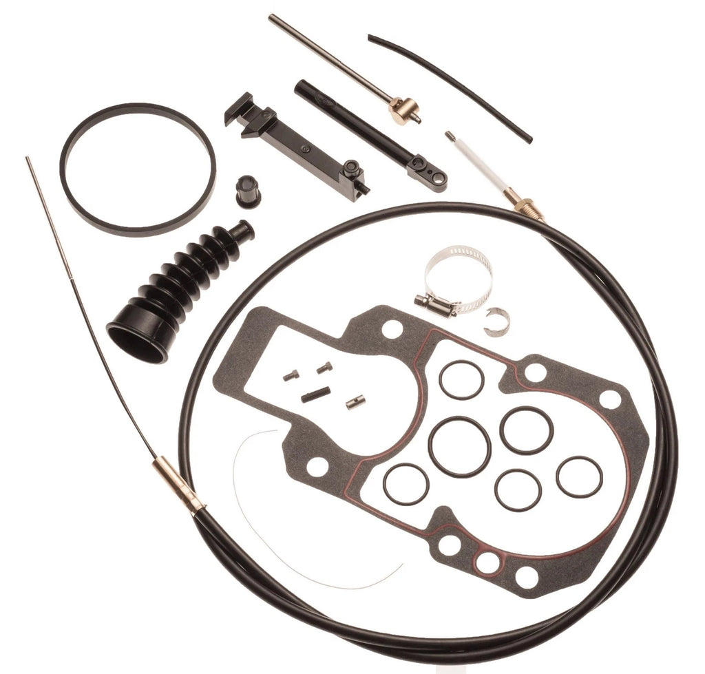 Alpha One Gen 2 Outdrive for Mercury Mercruiser (1991–1997)