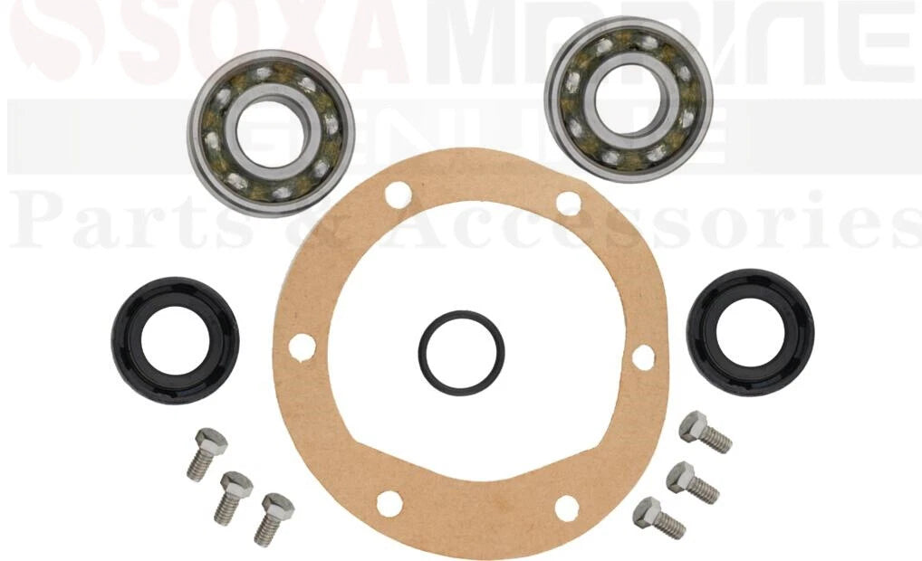 Sea Water Pump Repair Kit for Volvo Penta Marine Diesel (3583115, 10-24524-02)