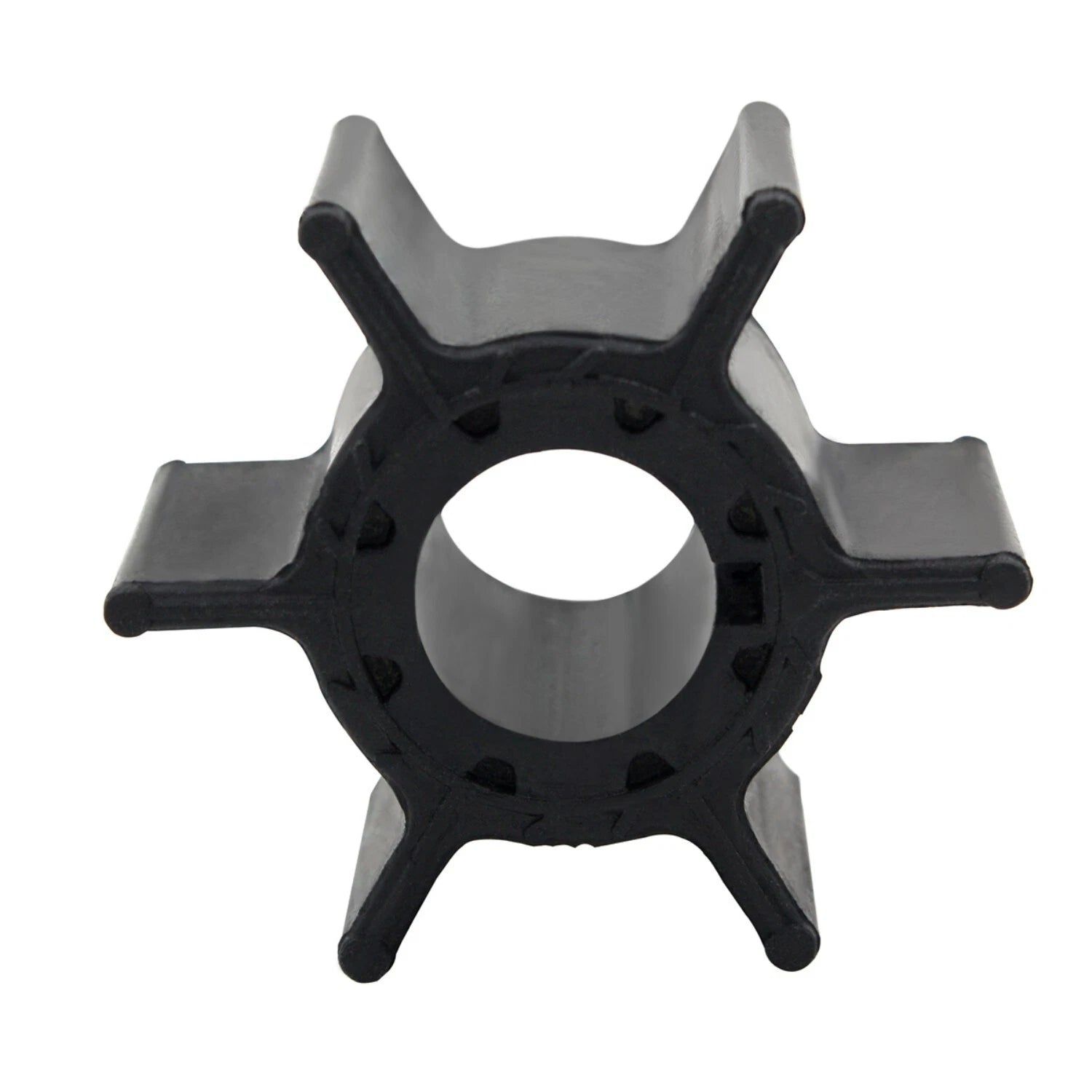 Water Pump Impeller 682-44352-01 for Yamaha Outboard 9.9/15HP (1990–2023)