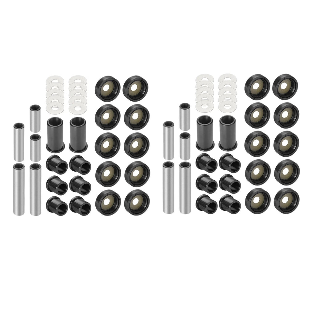 Rear A-Arm Bushing Kit for Suzuki King Quad LTA450X (2007–2010), LTA700X (2005–2007)