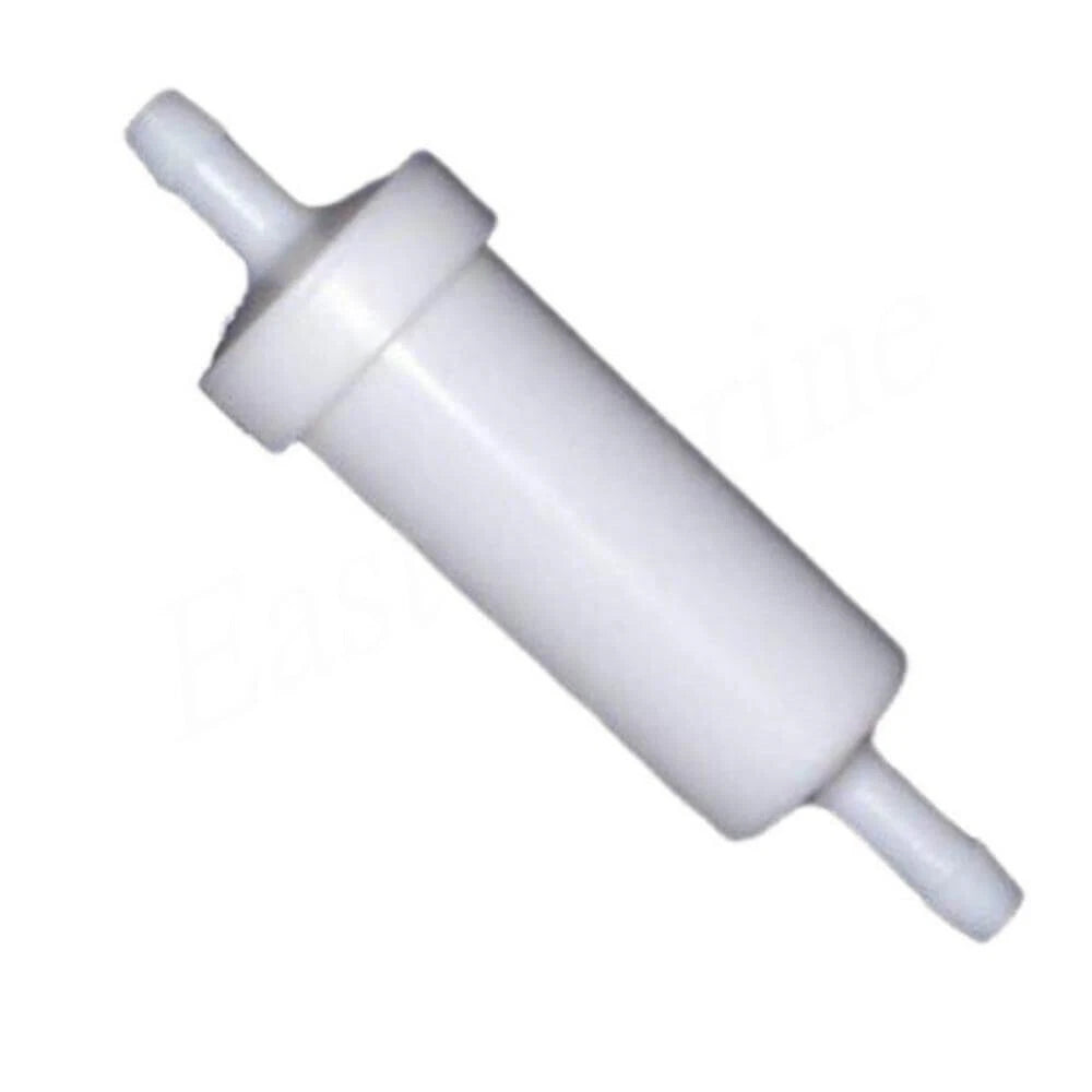 In-Line Fuel Filter 67F-24251-01-00, 18-7516 for Yamaha F80 & F100 (2000–2023)