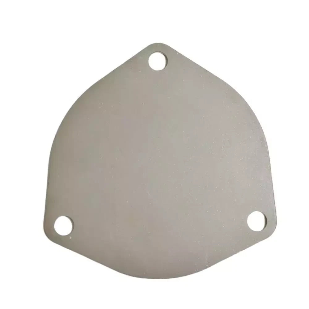 End Cover Plate for Caterpillar Sea Water Pump P17XX (18742, 7E-0317)