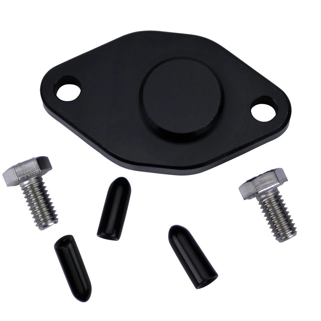 Oil Injection Block Off Plate for Yamaha 1100 1200