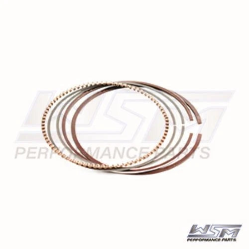 Piston Rings for Mercury 135-150Hp 4 Cyl 4-Stroke (WSM)