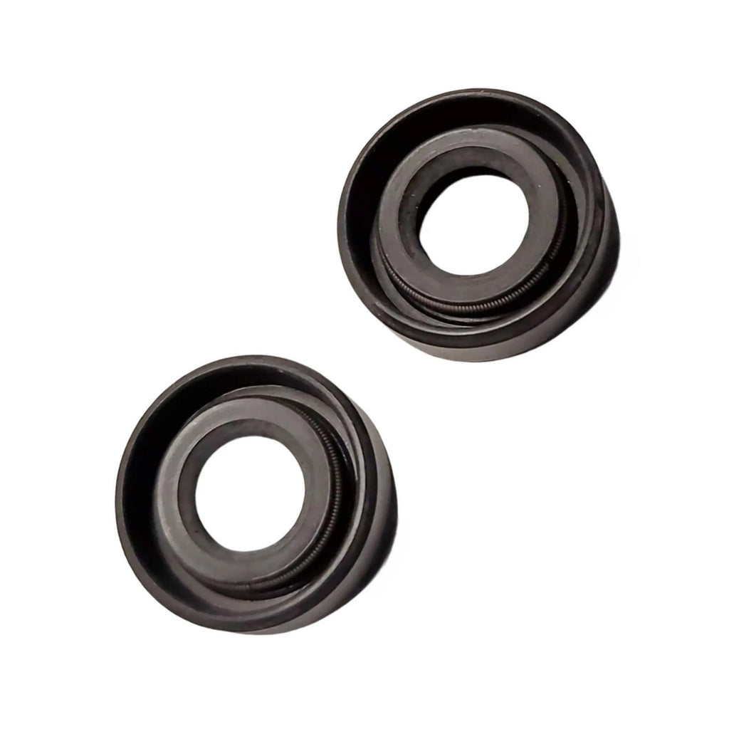 2X Lower Unit Oil Seal for Mercury Marine Mercruiser (26-897153, 18-2010)