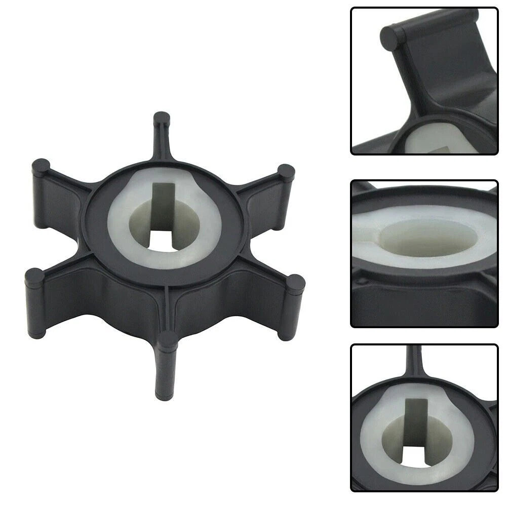 Water Pump Impeller for Yamaha Outboard (646-44352-01-00, Sierra 18-3072)