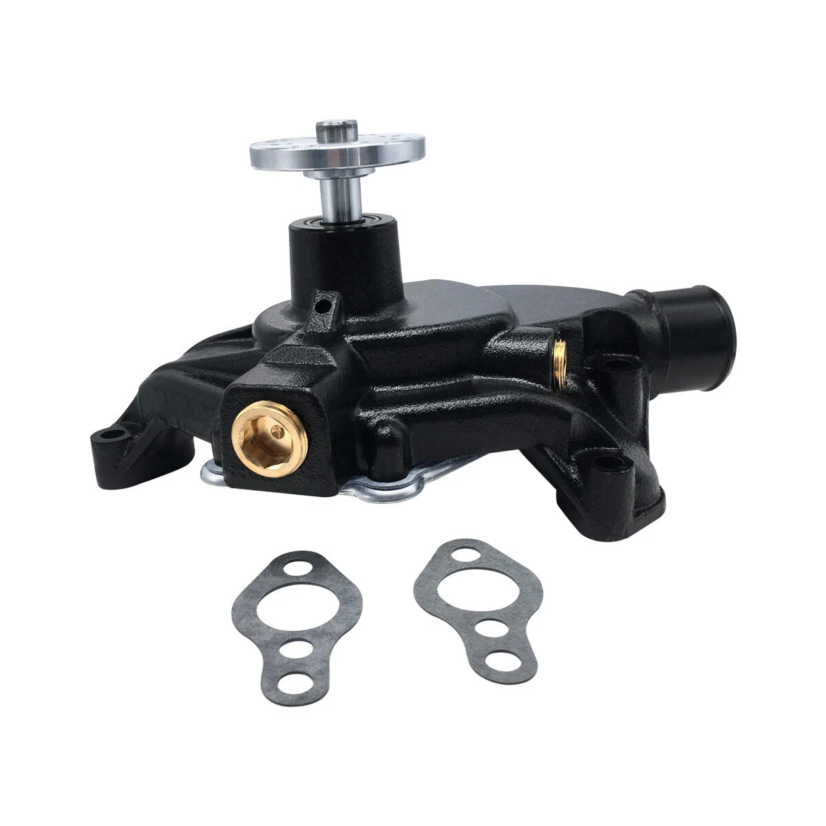 Water Pump for Mercury Mercruiser 4.3 5.0 5.7 305 350 V6 V8 (Year Range)