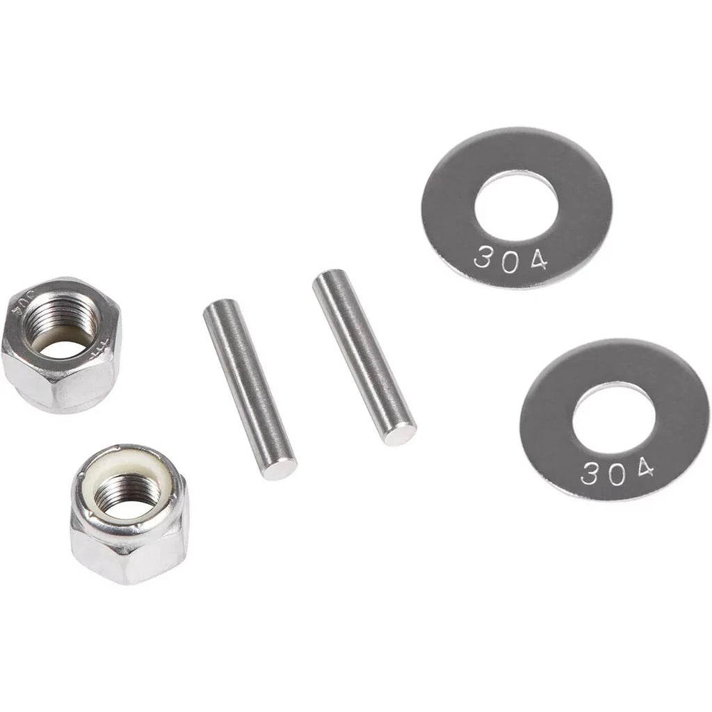 Prop Nut Kit for Minn Kota MKP-33, MKP-34, MKP-38 (1865019)