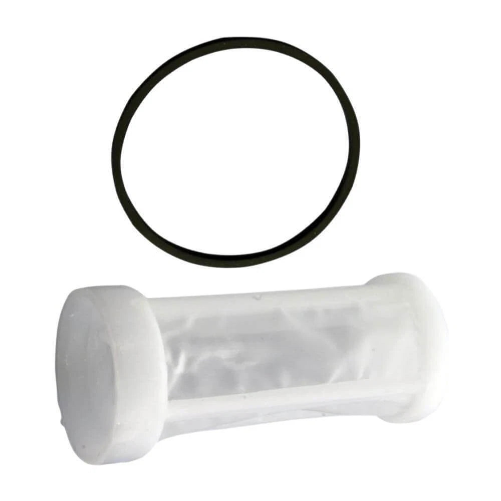 Gas Fuel Filter Element & O-Ring for Mercury